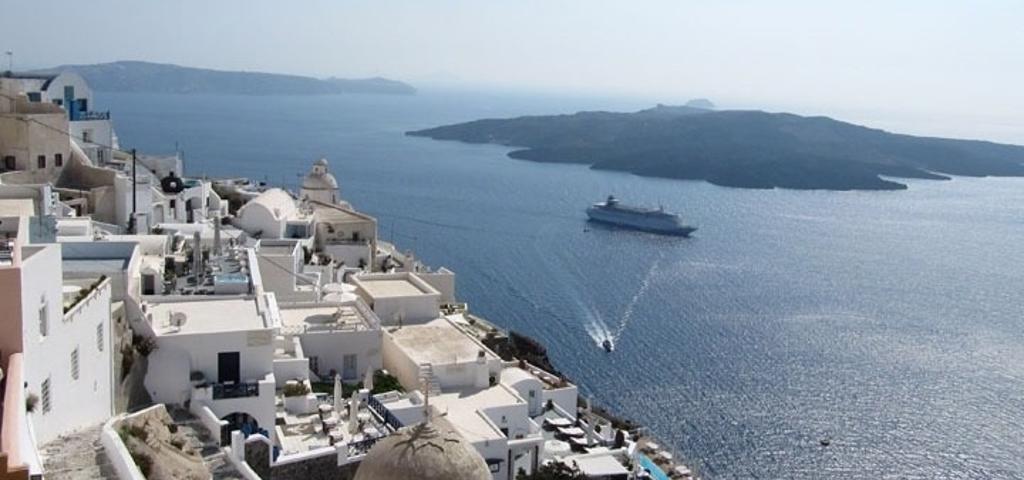 Οι προοπτικές του τουρισμού στο επίκεντρο του Συμβουλίου της ΠΟΞ Οι προοπτικές του τουρισμού στο επίκεντρο του Συμβουλίου της ΠΟΞ